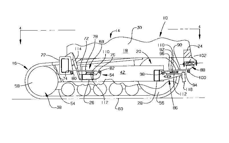 Une figure unique qui représente un dessin illustrant l'invention.